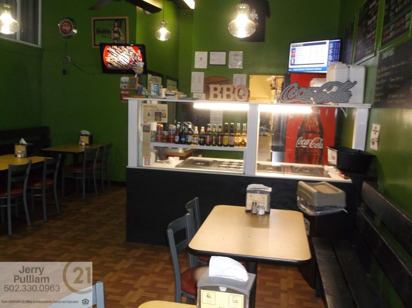 225 W Main St, Frankfort, KY 40601